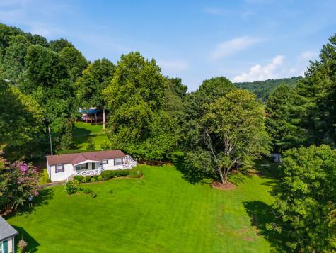 86 Ledford Chapel Way Hayesville NC 28904