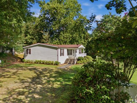 86 Ledford Chapel Way Hayesville NC 28904
