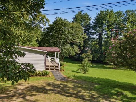 86 Ledford Chapel Way Hayesville NC 28904