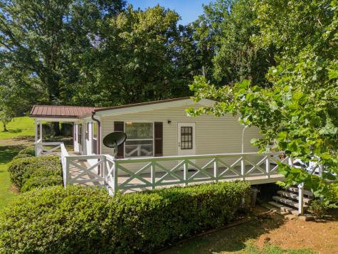 86 Ledford Chapel Way Hayesville NC 28904