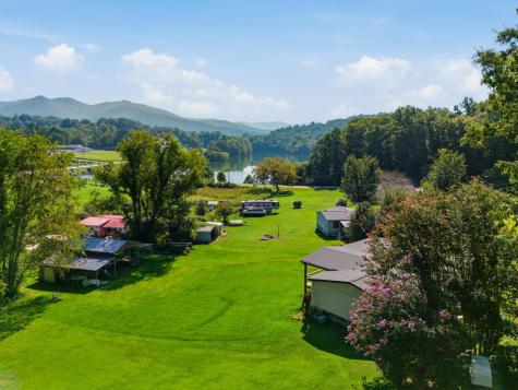 86 Ledford Chapel Way Hayesville NC 28904