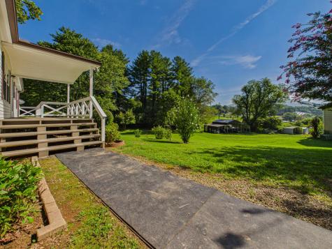 86 Ledford Chapel Way Hayesville NC 28904