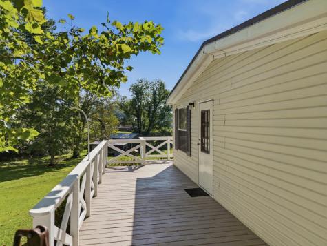 86 Ledford Chapel Way Hayesville NC 28904
