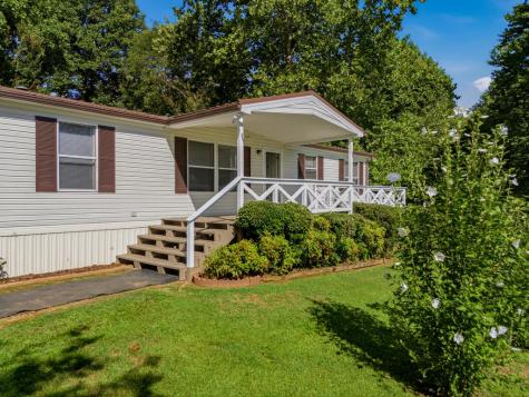 86 Ledford Chapel Way Hayesville NC 28904