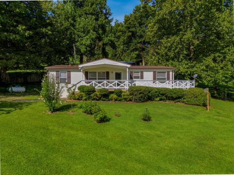 86 Ledford Chapel Way Hayesville NC 28904