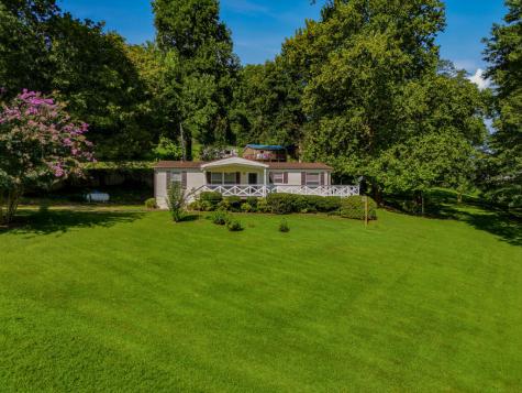 86 Ledford Chapel Way Hayesville NC 28904