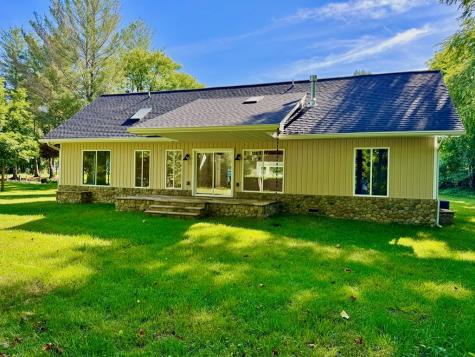 6389 Old Hwy 64w Warne NC 28909