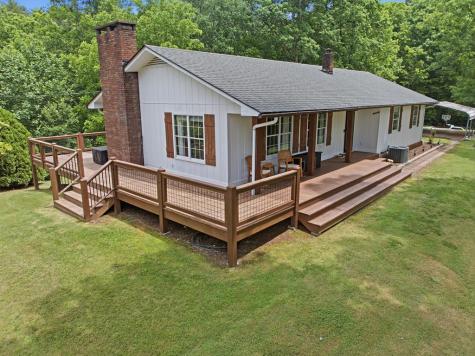 305 White Mountain Marble NC 28905