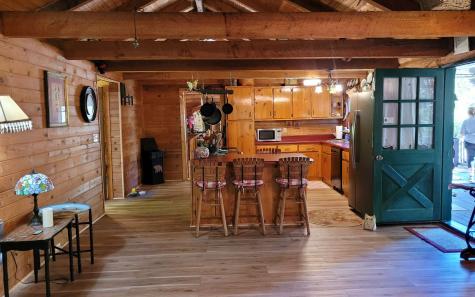 1492 Pine Log Church Road Brasstown NC 28902