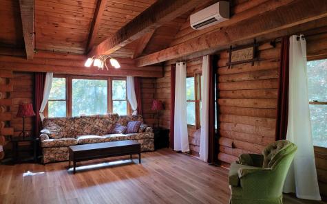 1492 Pine Log Church Road Brasstown NC 28902