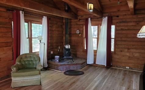 1492 Pine Log Church Road Brasstown NC 28902