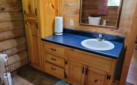 1492 Pine Log Church Road Brasstown NC 28902