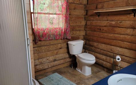 1492 Pine Log Church Road Brasstown NC 28902