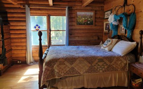 1492 Pine Log Church Road Brasstown NC 28902