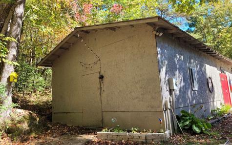 1492 Pine Log Church Road Brasstown NC 28902