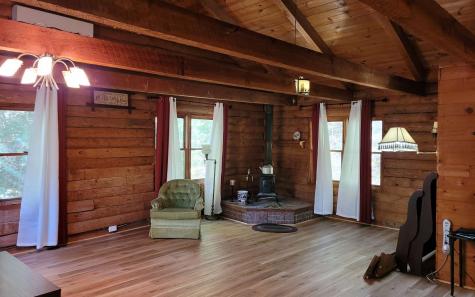 1492 Pine Log Church Road Brasstown NC 28902