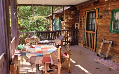 1492 Pine Log Church Road Brasstown NC 28902