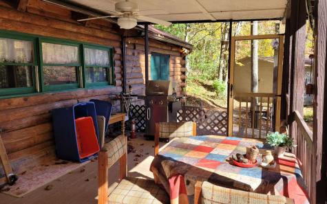 1492 Pine Log Church Road Brasstown NC 28902