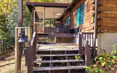 1492 Pine Log Church Road Brasstown NC 28902