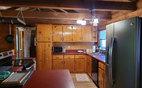 1492 Pine Log Church Road Brasstown NC 28902