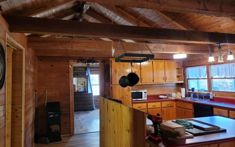 1492 Pine Log Church Road Brasstown NC 28902