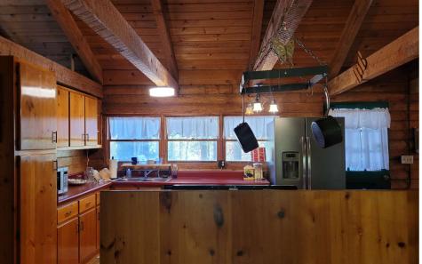 1492 Pine Log Church Road Brasstown NC 28902