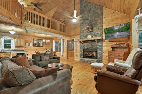 550 Hillsdale Drive Ellijay GA 30540