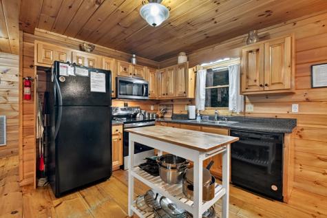 550 Hillsdale Drive Ellijay GA 30540