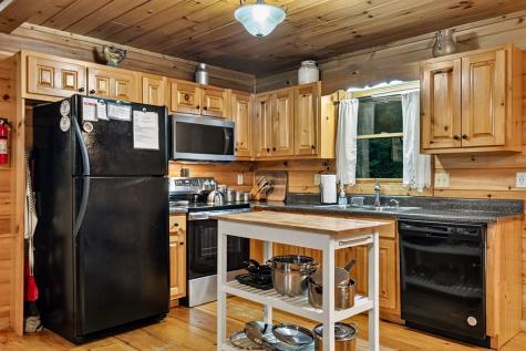 550 Hillsdale Drive Ellijay GA 30540