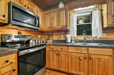 550 Hillsdale Drive Ellijay GA 30540