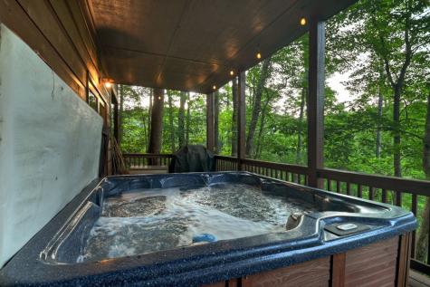 550 Hillsdale Drive Ellijay GA 30540