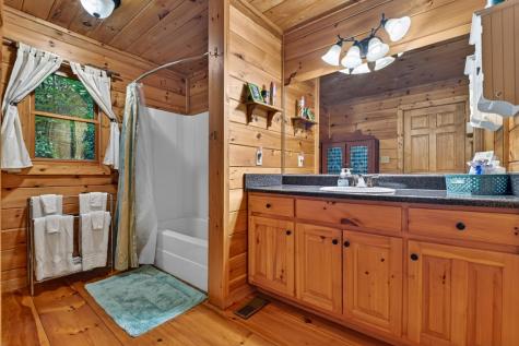 550 Hillsdale Drive Ellijay GA 30540