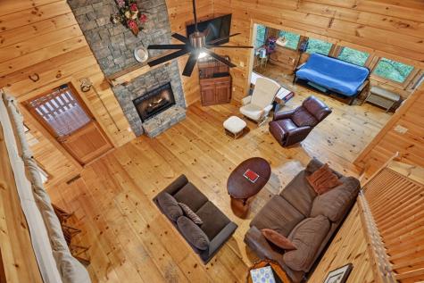 550 Hillsdale Drive Ellijay GA 30540