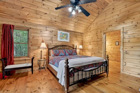 550 Hillsdale Drive Ellijay GA 30540