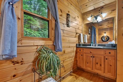 550 Hillsdale Drive Ellijay GA 30540