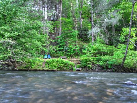 550 Hillsdale Drive Ellijay GA 30540
