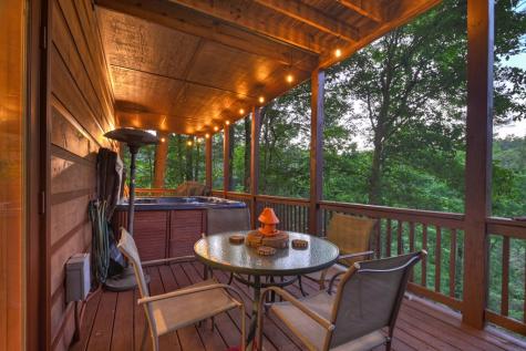550 Hillsdale Drive Ellijay GA 30540