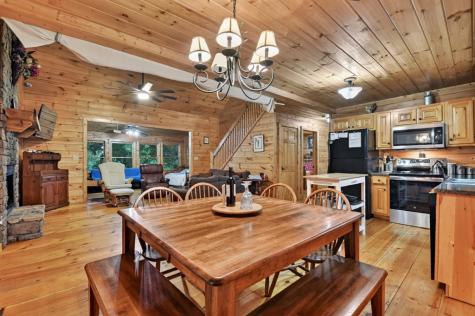 550 Hillsdale Drive Ellijay GA 30540