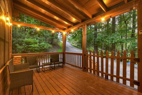 550 Hillsdale Drive Ellijay GA 30540
