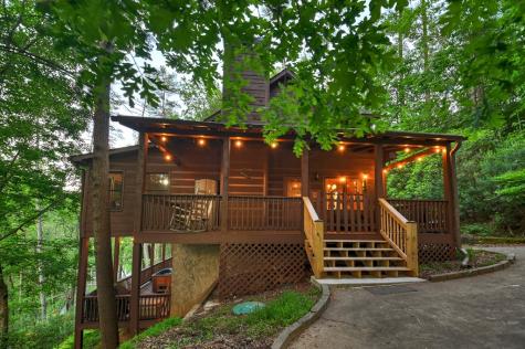 550 Hillsdale Drive Ellijay GA 30540
