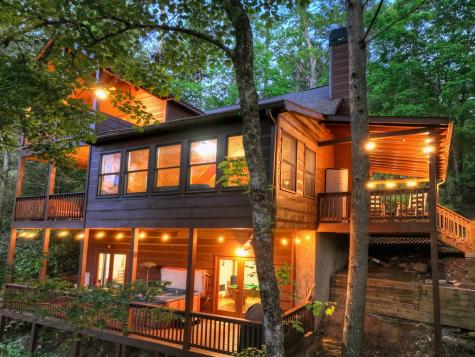 550 Hillsdale Drive Ellijay GA 30540