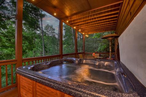 550 Hillsdale Drive Ellijay GA 30540