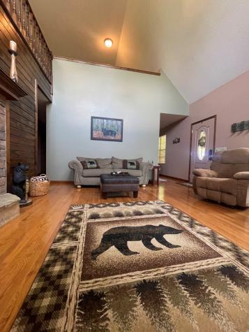 737 Deer Lane Hiawassee GA 30546