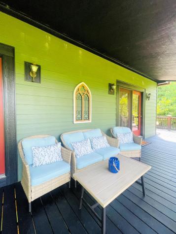 737 Deer Lane Hiawassee GA 30546