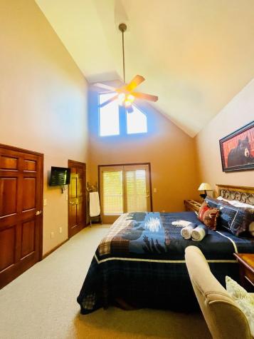 737 Deer Lane Hiawassee GA 30546