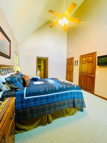 737 Deer Lane Hiawassee GA 30546