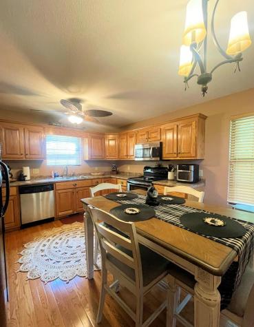 737 Deer Lane Hiawassee GA 30546