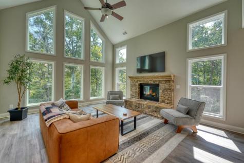 274 Franklin Hills Way Blairsville GA 30512