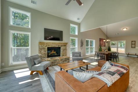 274 Franklin Hills Way Blairsville GA 30512