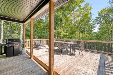 274 Franklin Hills Way Blairsville GA 30512